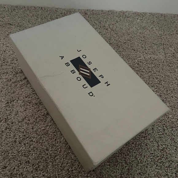 Brown Suede Wingtips - Picture 5 of 5